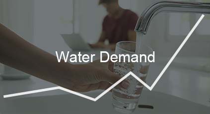 <p>Water Demand</p>