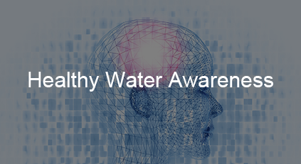 <p>Healthy Water Awareness</p>