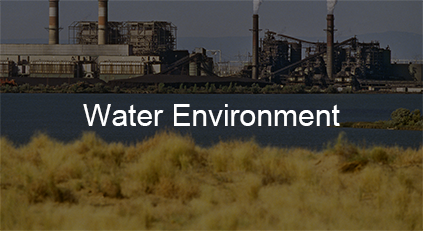 <p>Water Environment</p>